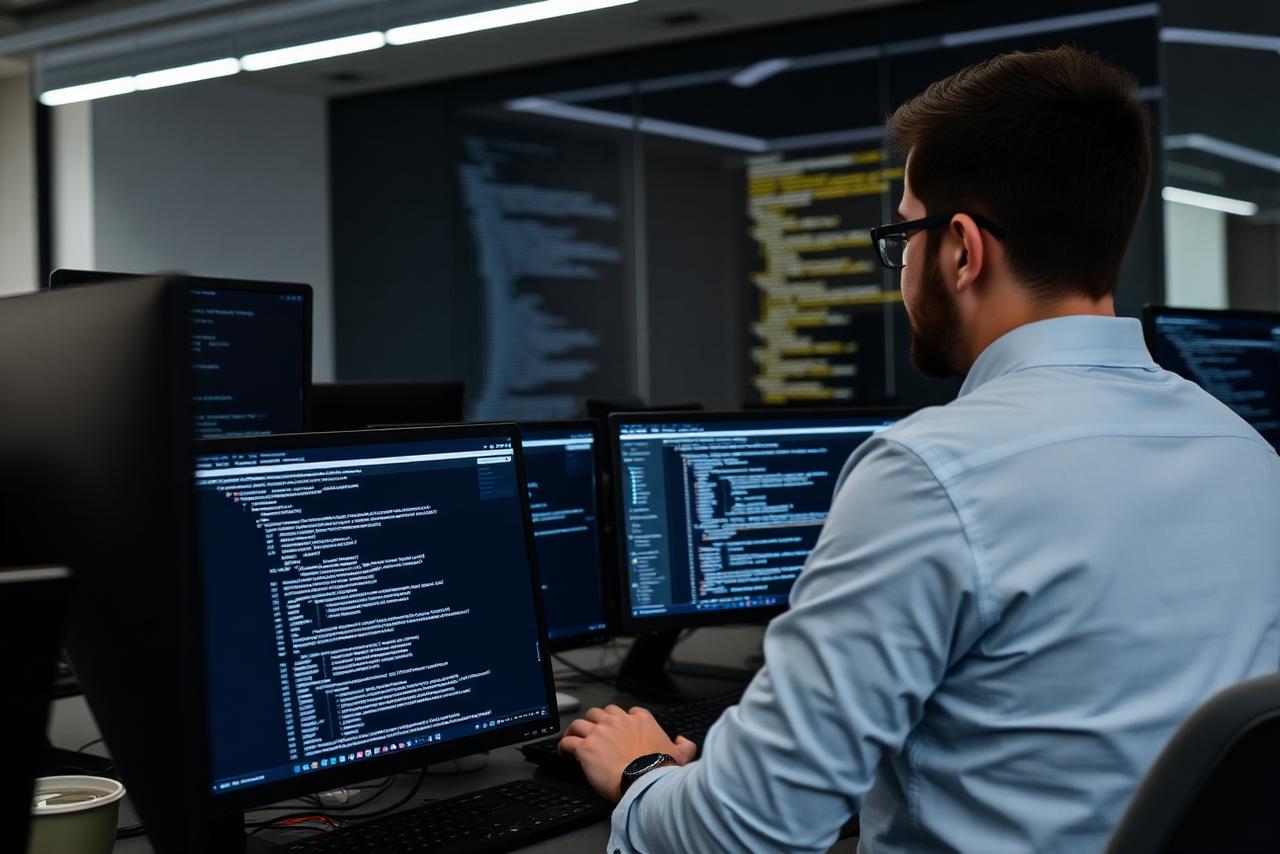 Software Builders